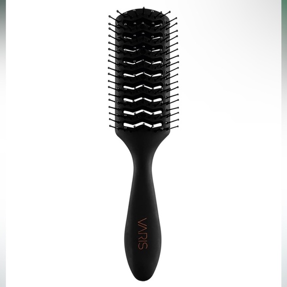 NIB Varis Professional Vent Brush - Picture 1 of 2